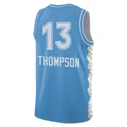 Cleveland Cavaliers Men's Tristan Thompson Light Blue Swingman 2024/25 City Edition Jersey