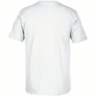 Cleveland Cavaliers Men's White Noches Ene-Be-A T-Shirt -